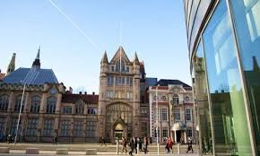 The University of Manchester â€“ Faculty of Biology, Medicine and Health